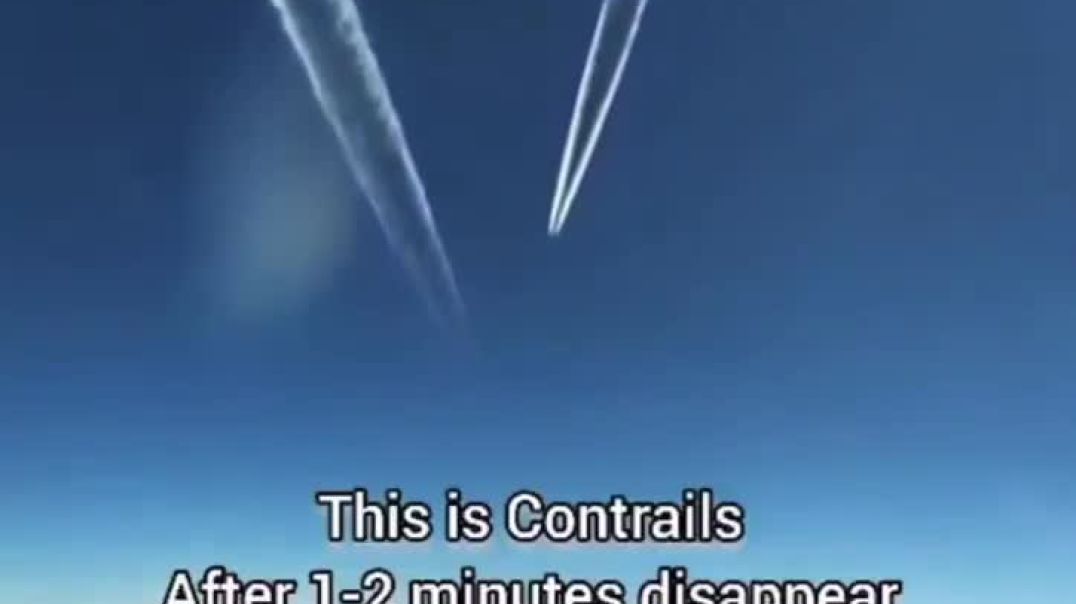 ⁣Raymond - In case you still need to convince someone…  #chemtrails